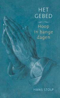 Het Gebed - Hans Stolp