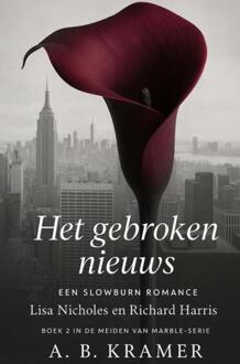 Het gebroken Nieuws -  A.B. Kramer (ISBN: 9789465314037)