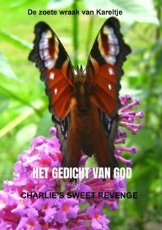 Het gedicht van God / Charlie's sweet revenge -  Willem Benus (ISBN: 9789464801682)