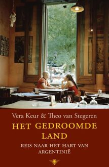 Het gedroomde land - eBook Vera Keur (9023472772)