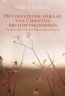 Het geestelijk sieraad van Christus' bruiloftskinderen