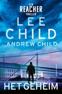 Het geheim -  Andrew Child, Lee Child (ISBN: 9789021060842)