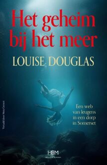 Het geheim bij het meer -  Louise Douglas (ISBN: 9789083551135)