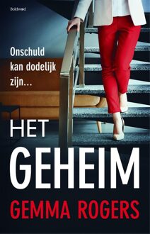 Het geheim - Gemma Rogers - ebook