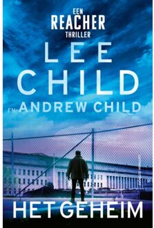 Het Geheim - Jack Reacher - Lee Child