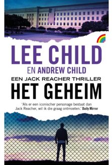 Het Geheim - Lee Child