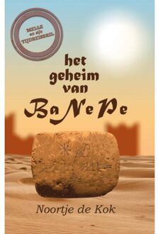 Het Geheim Van Banepe - Melle En Zijn Tijdreisbril