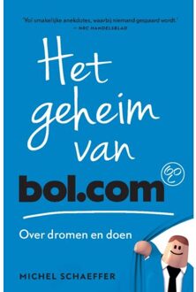 Het geheim van bol.com