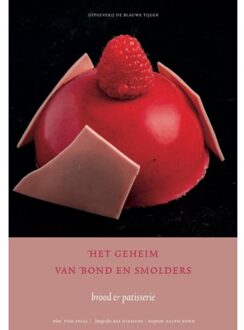Het geheim van Bond en Smolders - Boek Tom Staal (9492161729)