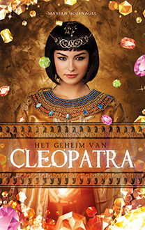 Het Geheim Van Cleopatra - Veertien : De Tijd Van