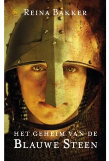 Het Geheim Van De Blauwe Steen