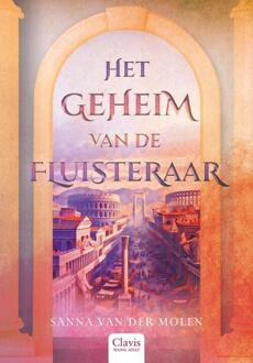 Het geheim van de fluisteraar -  Sanna van der Molen (ISBN: 9789044857016)