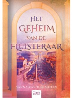 Het Geheim Van De Fluisteraar - Sanna van der Molen