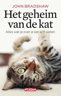 Het geheim van de kat - John Bradshaw - 000