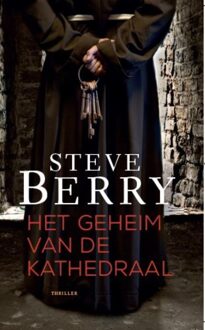 Het geheim van de kathedraal - eBook Steve Berry (9026156316)