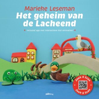 Het geheim van de Lacheend