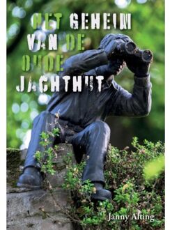Het Geheim van de Oude Jachthut