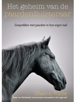 Het geheim van de paardenfluisteraar