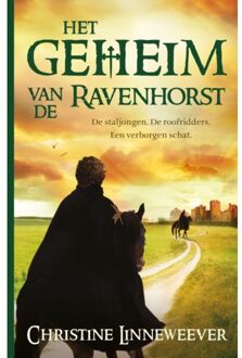 Het geheim van de Ravenhorst - Boek Christine Linneweever (9020624830)