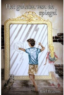 Het geheim van de spiegel