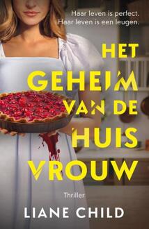 Het geheim van de tradwife - backcard à 6 exemplaren -  Liane Child (ISBN: 9789402719239)