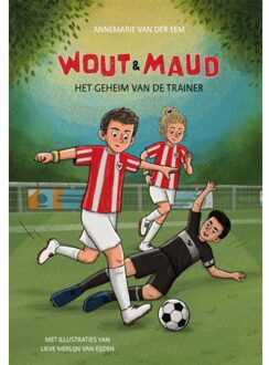 Het Geheim Van De Trainer - Annemarie van der Eem