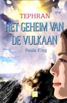 Het geheim van de vulkaan - Boek Paula King (9490077089)