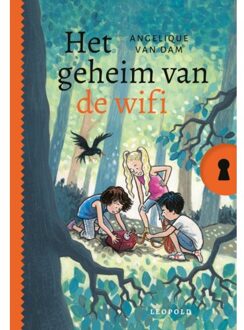Het Geheim Van De Wifi - Geheim Van…