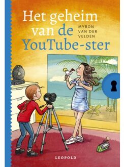 Het Geheim Van De Youtube-Ster - Geheim Van…