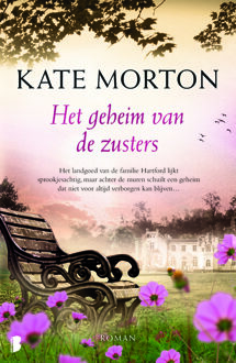 Het geheim van de zusters - Boek Kate Morton (9022575063)