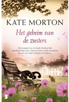 Het geheim van de zusters - Boek Kate Morton (9022575063)