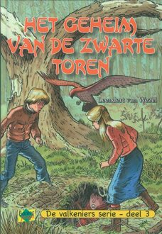 Het geheim van de zwarte toren - eBook Leendert van Wezel (9402901191)