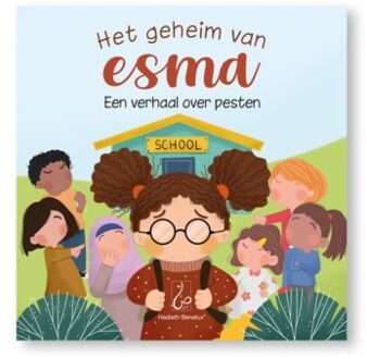 Het Geheim Van Esma - Asiyah Kalin