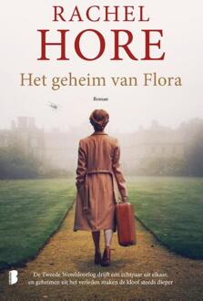 Het Geheim Van Flora - Rachel Hore