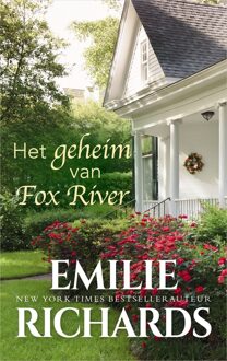 Het geheim van Fox River - eBook Emilie Richards (9402755691)