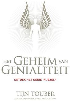 Het geheim van genialiteit - Boek Tijn Touber (9400503040)