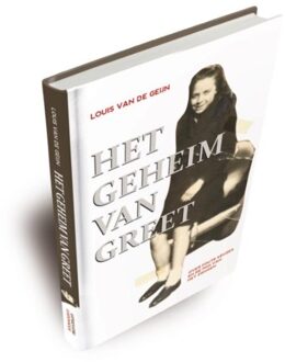Het Geheim Van Greet