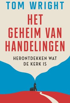 Het geheim van Handelingen - Tom Wright - ebook