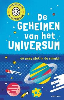 Het geheim van het universum. 9+