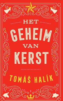 Het geheim van Kerst -  Tomas Halik (ISBN: 9789043543828)
