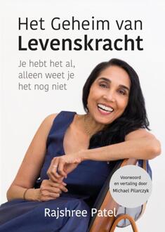 Het geheim van levenskracht - (ISBN:9789079679607)