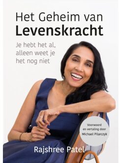Het geheim van levenskracht - (ISBN:9789079679607)
