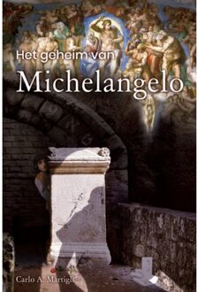 Het geheim van Michelangelo