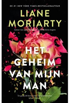 Het geheim van mijn man