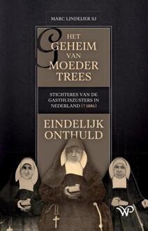 Het geheim van moeder Trees -  Marc Lindeijer (ISBN: 9789464564600)