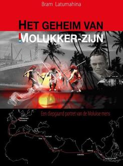 Het geheim van Molukker zijn