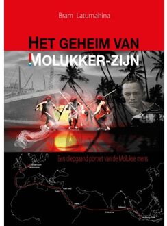 Het geheim van Molukker zijn