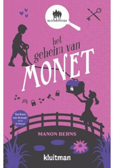 Het Geheim Van Monet - Blockbusters - Manon Berns
