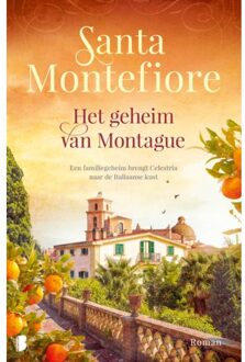 Het Geheim Van Montague