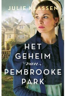 Het geheim van Pembrooke Park